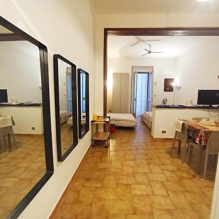 Apartamento Lido Dei Miracoli Lido Conchiglia Exterior foto