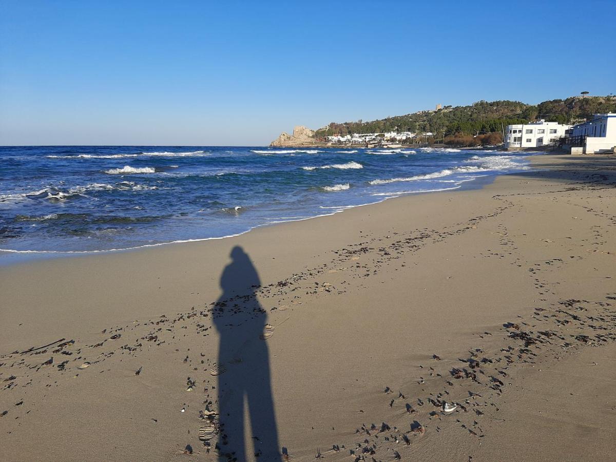 Apartamento Lido Dei Miracoli Lido Conchiglia Exterior foto