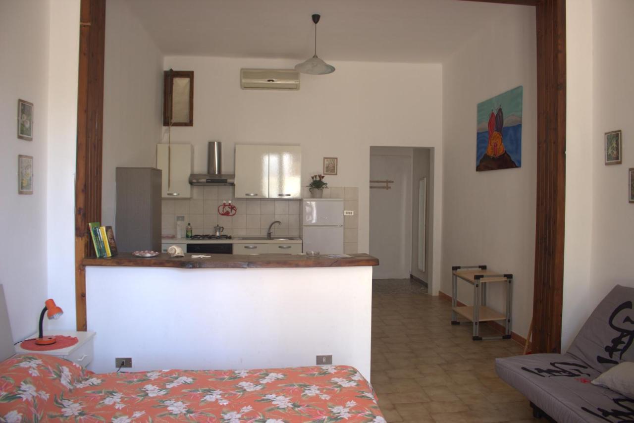 Apartamento Lido Dei Miracoli Lido Conchiglia Exterior foto