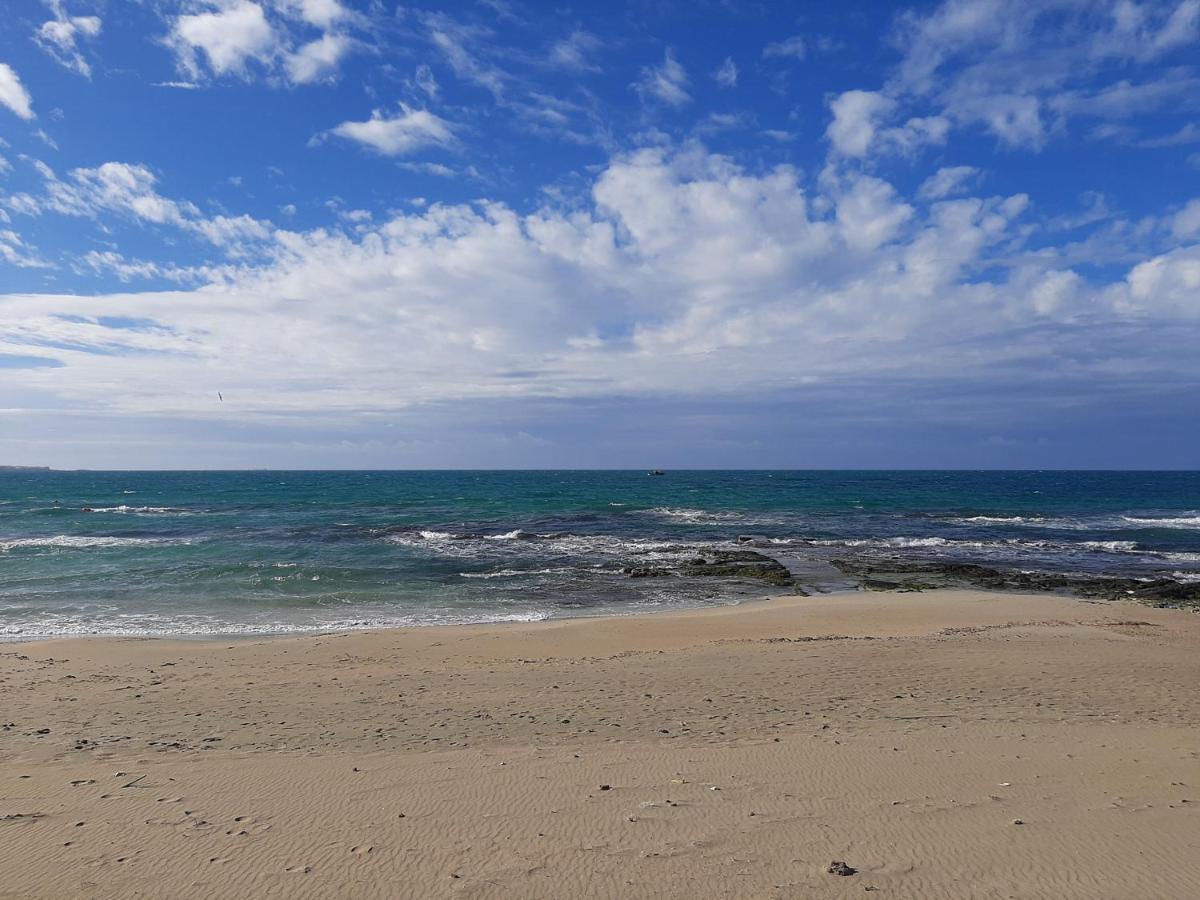 Apartamento Lido Dei Miracoli Lido Conchiglia Exterior foto