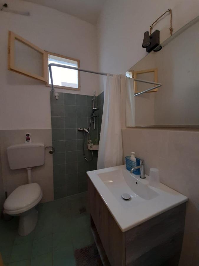 Apartamento Lido Dei Miracoli Lido Conchiglia Exterior foto