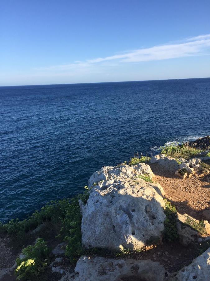Apartamento Lido Dei Miracoli Lido Conchiglia Exterior foto