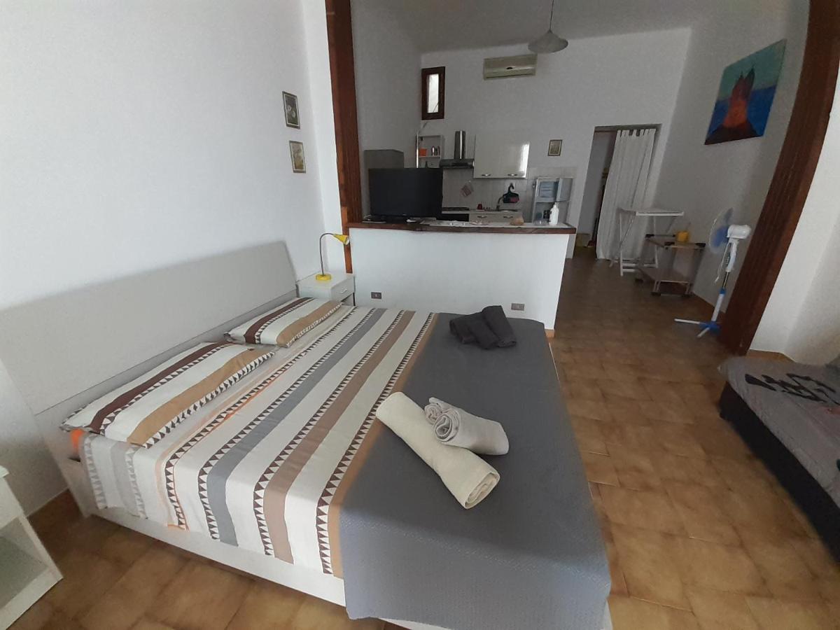 Apartamento Lido Dei Miracoli Lido Conchiglia Exterior foto