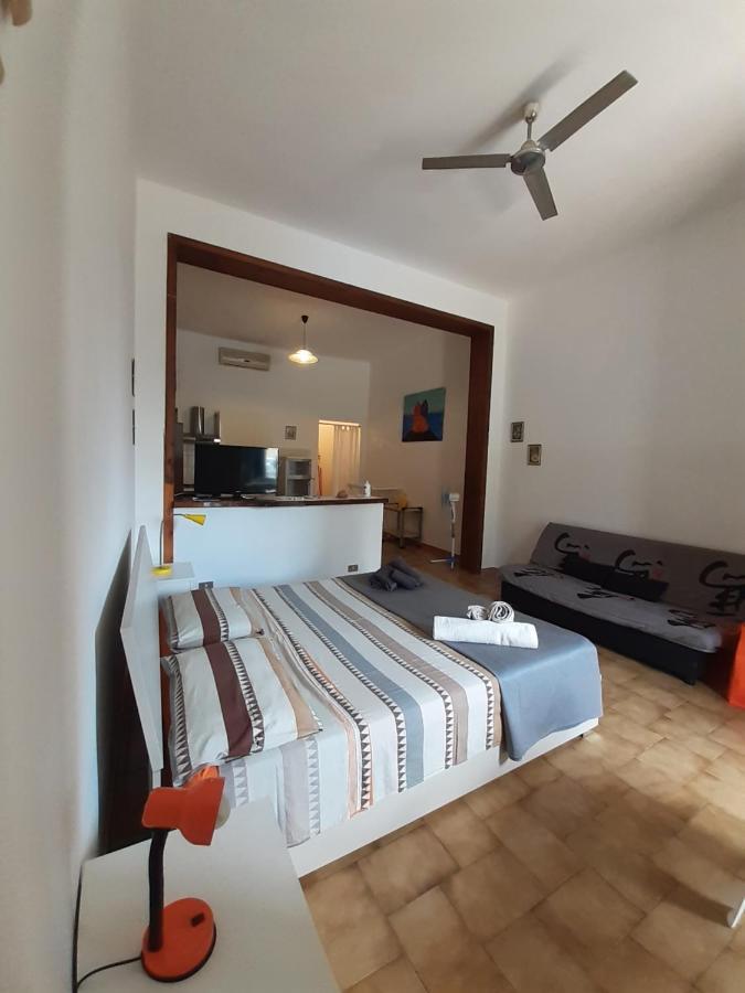 Apartamento Lido Dei Miracoli Lido Conchiglia Exterior foto