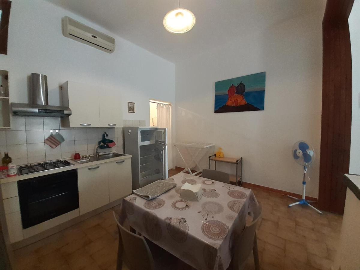 Apartamento Lido Dei Miracoli Lido Conchiglia Exterior foto